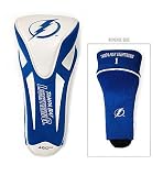 NHL Tampa Bay Lightning Single Apex Headcovers