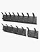 Linear Wall Coat Rack