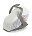 Diono Sun Net Upf 50 Fabric Blocks Sun and Glare and Keeps Insects Away (White)