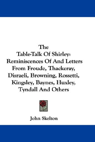 John Skelton