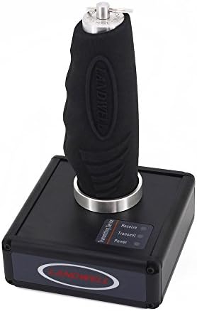 Landwell Ibutton Contact Security Patrol Reader with Communication Station