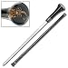 Sporting Goods : Sword Cane Scorpion Handle Clear Acrylic