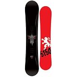 5150 Vice 155 cm Snowboard Mens