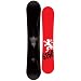 Sporting Goods : 5150 Vice 155 cm Snowboard Mens