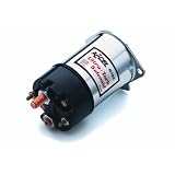 ACCEL 40100C Ultra Tork Starter Solenoid by Accel