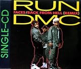 Faces/Back from hell [Single-CD]