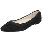 Barefoot Tess Womens Paris Flat