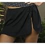Miraclesuit Women's "Runabout" Sarong Skirt