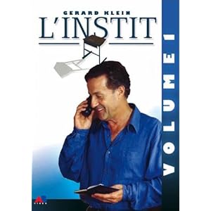 L'Instit - Vol. 1