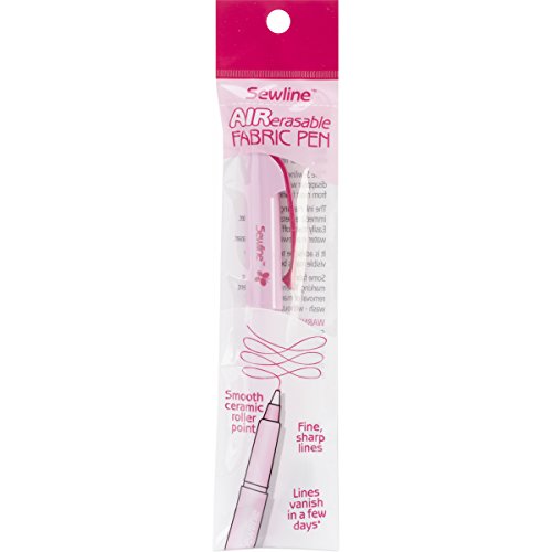 SewlineAir-Erasable Fabric Pen