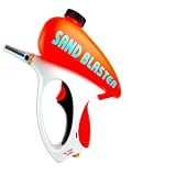 Neiko Tools USA Composite Air Sand Blaster