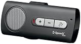 Wentronic Bluetooth Freisprecheinrichtung schwarz