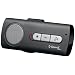 Wentronic Bluetooth Freisprecheinrichtung schwarz