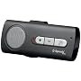 Wentronic Bluetooth Freisprecheinrichtung schwarz von Wentronic