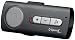 Wentronic Bluetooth Freisprecheinrichtung schwarz
