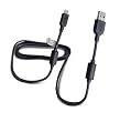 SonyEricsson EC700 マイクロUSB 充電+データ転送 ケーブル (XPERIA Arc / HTC HDなど対応)