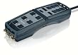 Philips SPP4301WA 5200-Joule Expandable Office Network System/Home Theater Surge Protector (16 outlets)
