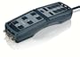Philips SPP4301WA 5200-Joule Expandable Office Network System/Home Theater Surge Protector (16 outlets)