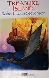Treasure island,: A story of the Spanish main (Worlds greatest literature)