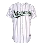 Florida Marlins Replica Jersey