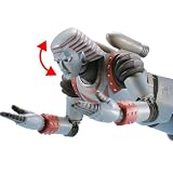 Sci-Fi Revoltech #009 - Giant Robo