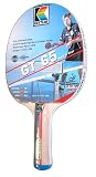 Kettler 7207 - 100 GT - 65 Table Tennis Racquet - B0008G2VDK