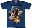 World of Animals T-Shirt