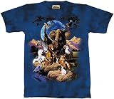 World of Animals T-Shirt