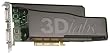 CreativeLabs 3DLABS WILDCAT REALIZM-100 256MB AGP 8X ( 01-000090 )