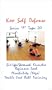 Koo Self Defense - Series A Tape 20: KSD Aerobic #4  Sit-Ups/Stomach Crunches 13 different types for 15 mins. non-stop, Flexibility (Yoga), Double End Ball Training [VHS]