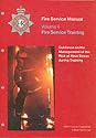 Guidance on the Management of the Risk of Heat Stress During Training: V. 4: Fire Service Manual