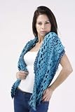 Reversible Pure Silk Long Scarf Muffler with Lycra FREE SHIPPING