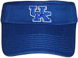 NCAA Kentucky Wildcats Team Visor
