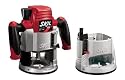 Skil 1825 10 Amp 1/2-Inch Hybrid Router