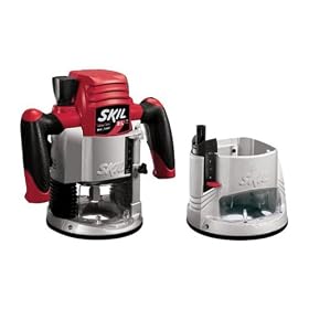 Skil 1825 10 Amp 1/2-Inch Hybrid Router