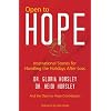 Open to Hope: Inspirational Stories for Handling the Holidays After Loss