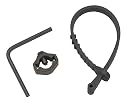 Milwaukee 49-22-5000 Keyed Blade Clamp Conversion Kit for Super Sawzall