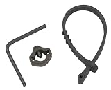 Milwaukee 49-22-5004 Keyed Blade Clamp Conversion Kit for Keyless Super Sawzall and Sawzall Plus