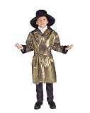 Chasid Child Purim Costume Costume