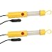 Save 80% on Emergency LED Flashlight, 2 Pack