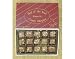 End of the Trail Candy Butter Toffee - 1 lb. Box