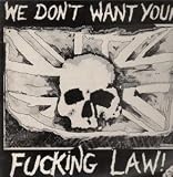 VARIOUS LP UK FIGHT BACK
