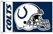 Indianapolis Colts 3'x5' Flag - Football Sports Merchandise