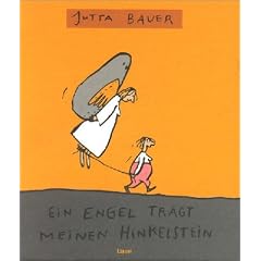Ein Engel tr�gt meinen Hinkelstein