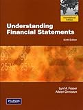 Understanding financial statements