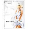 The Seven-Year Itch