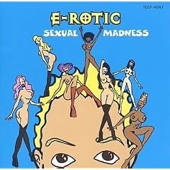 Sexual Madness