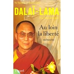 AU LOIN LA LIBERT�: M�MOIRES