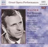 Wagner: Der fliegende Hollander [Recorded 1950]