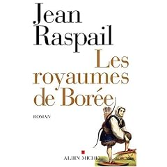 Les Royaumes de Bor�e